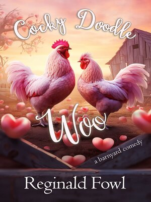 cover image of Cocky Doodle Woo